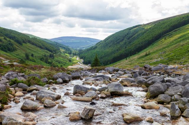 Glendalough