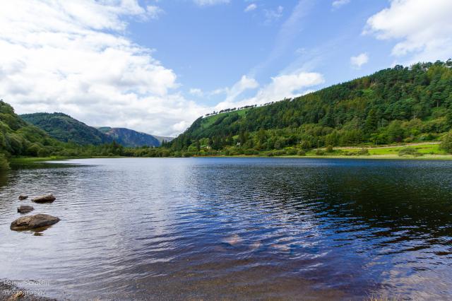 Glendalough