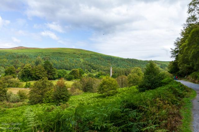Glendalough