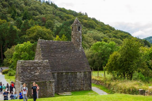 Glendalough