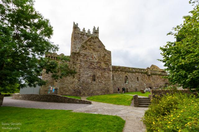 Jerpoint Abbey