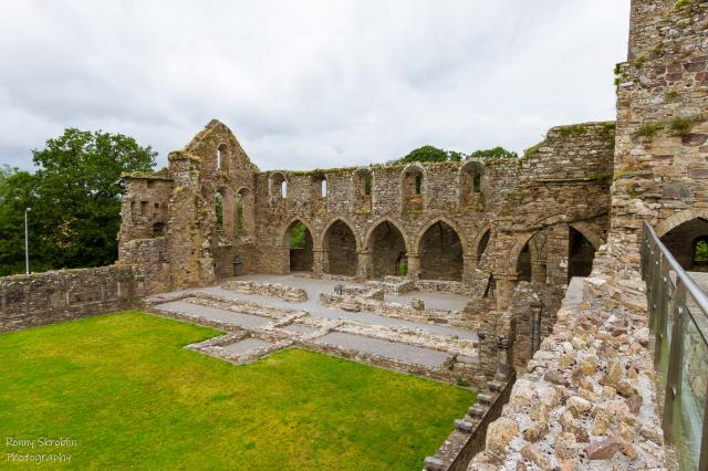 Jerpoint Abbey