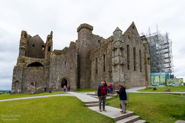 Rock of Cashel