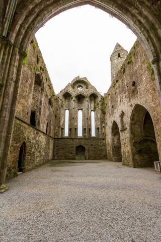 Rock of Cashel