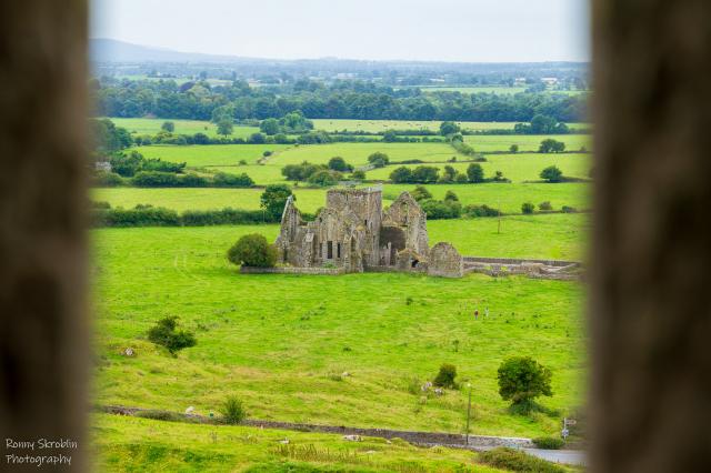 Rock of Cashel