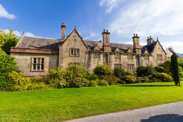 Muckross House
