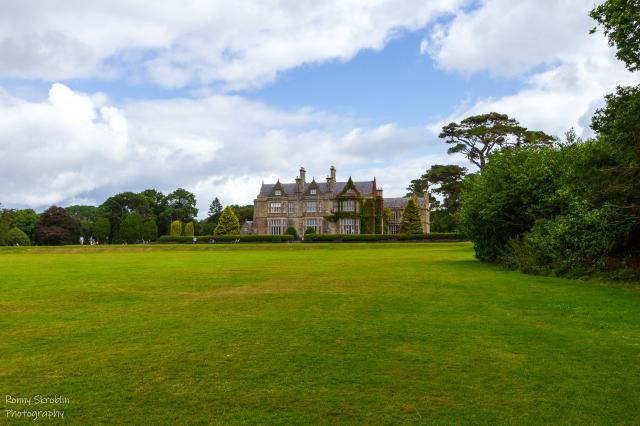 Muckross House