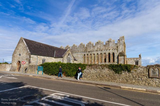 Ardfert Cathedral