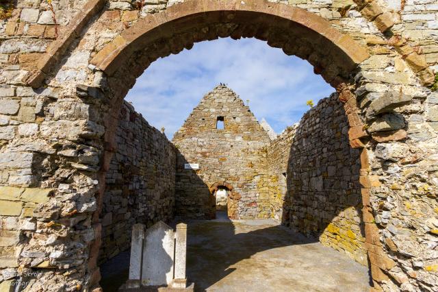 Ardfert Cathedral