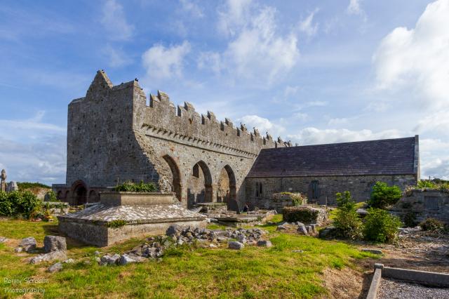Ardfert Cathedral