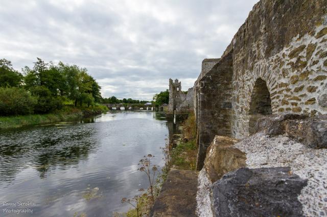Adare Castle