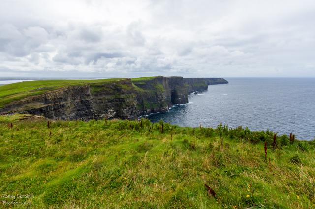 Cliffs of Moher