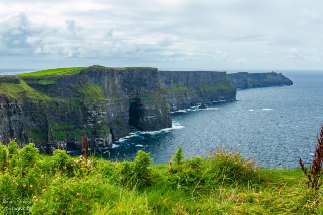 Cliffs of Moher