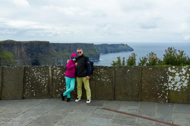 Cliffs of Moher