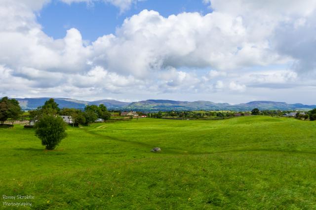 Carrowmore Megalithic Cemetery