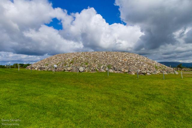Carrowmore Megalithic Cemetery