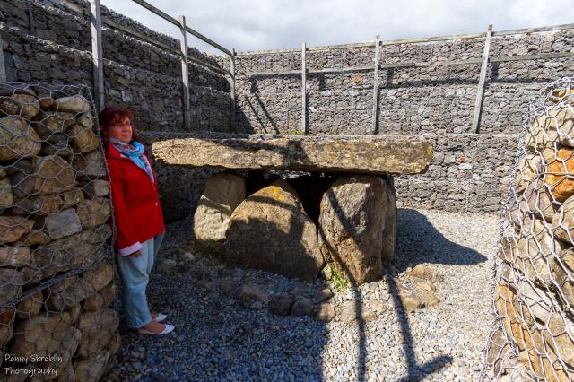 Carrowmore Megalithic Cemetery