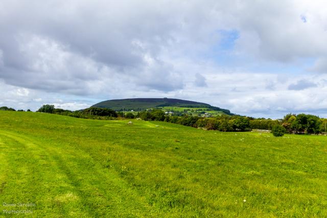 Carrowmore Megalithic Cemetery