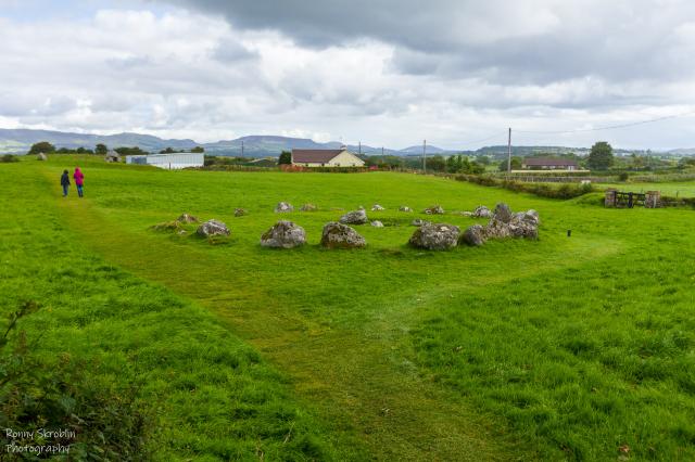 Carrowmore Megalithic Cemetery