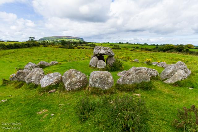 Carrowmore Megalithic Cemetery