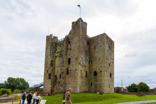 Trim Castle