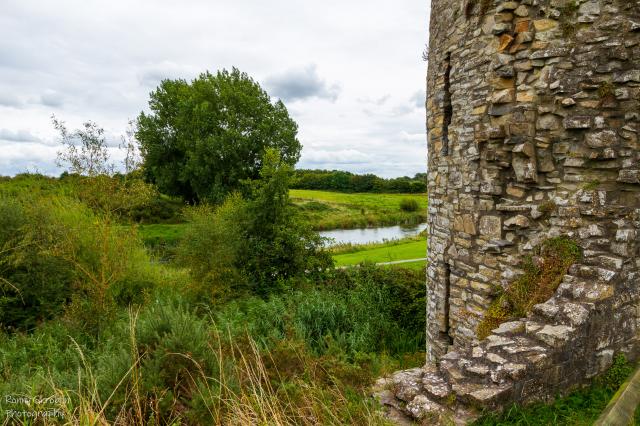 Trim Castle