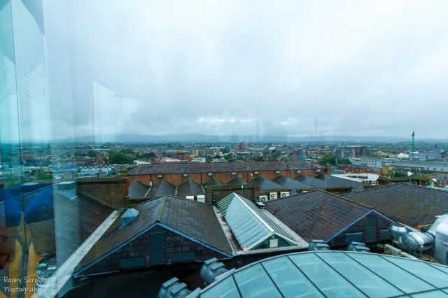 Guinness Storehouse