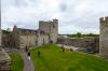 Cahir Castle