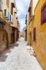 Rhodos Stadt - Gassen in der Altstadt