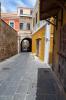 Rhodos Stadt - Gassen in der Altstadt
