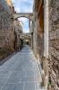 Rhodos Stadt - Gassen in der Altstadt