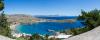 Hafen von Lindos