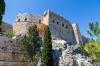 Auf zur Akropolis von Lindos