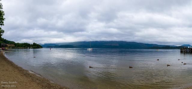Loch Lomond