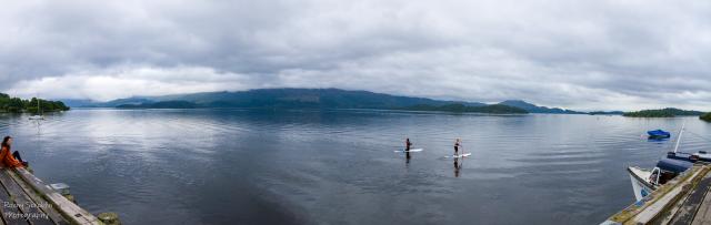 Loch Lomond