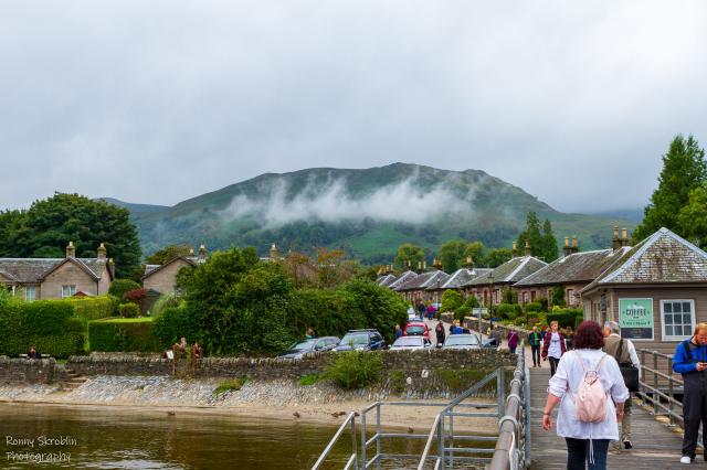 Loch Lomond