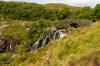 Eas Fors Waterfall