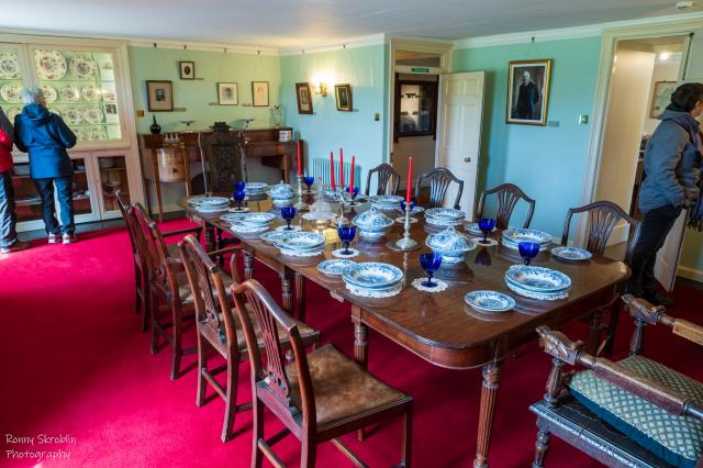 Skara Brae, Orkney-Inseln