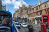 Tour/Rundfahrt durch Edinburgh