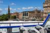 Tour/Rundfahrt durch Edinburgh