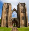 Elgin Cathedral
