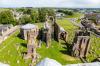 Elgin Cathedral