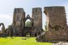 Elgin Cathedral