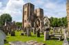 Elgin Cathedral