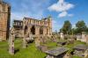 Elgin Cathedral