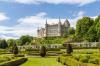 Dunrobin Castle