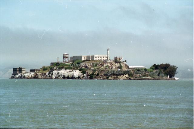 Alcatraz