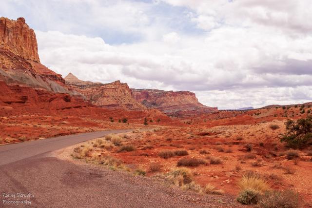 Capitol Reef National Park
