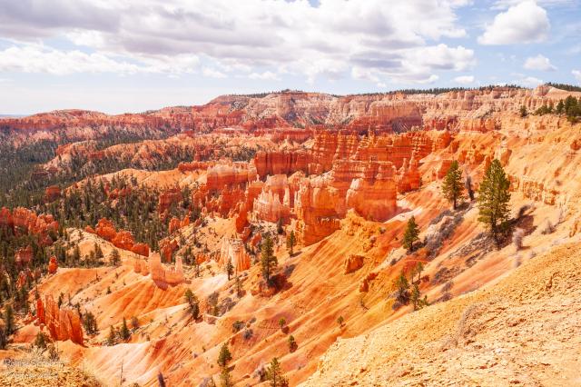 Bryce Canyon National Park
