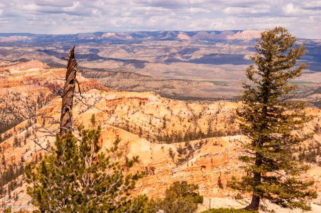 Bryce Canyon National Park